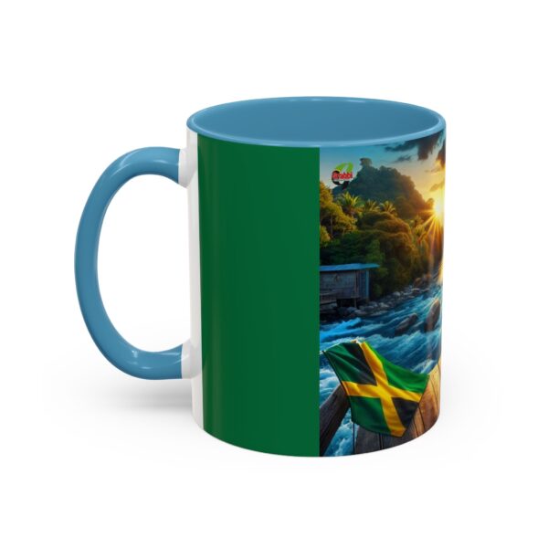 Land We Love .2 Coffee Mug (11, 15oz) - Image 15