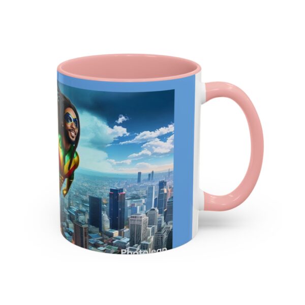 Hero Coffee Mug (11, 15oz) - Image 14