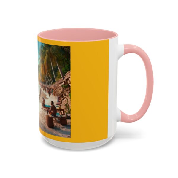 Land We Love Coffee Mug (11, 15oz) - Image 14