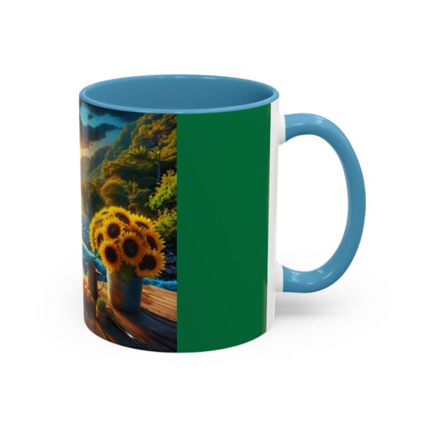 Land We Love .2 Coffee Mug (11, 15oz) - Image 14