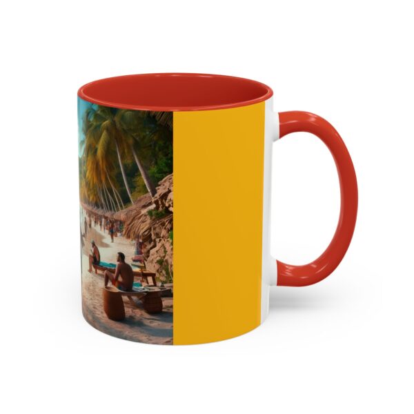 Land We Love Coffee Mug (11, 15oz) - Image 2