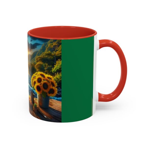 Land We Love .2 Coffee Mug (11, 15oz) - Image 6