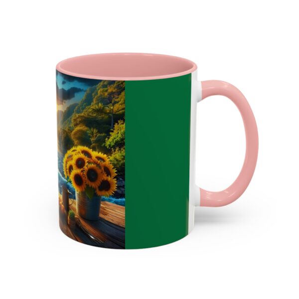 Land We Love .2 Coffee Mug (11, 15oz) - Image 10