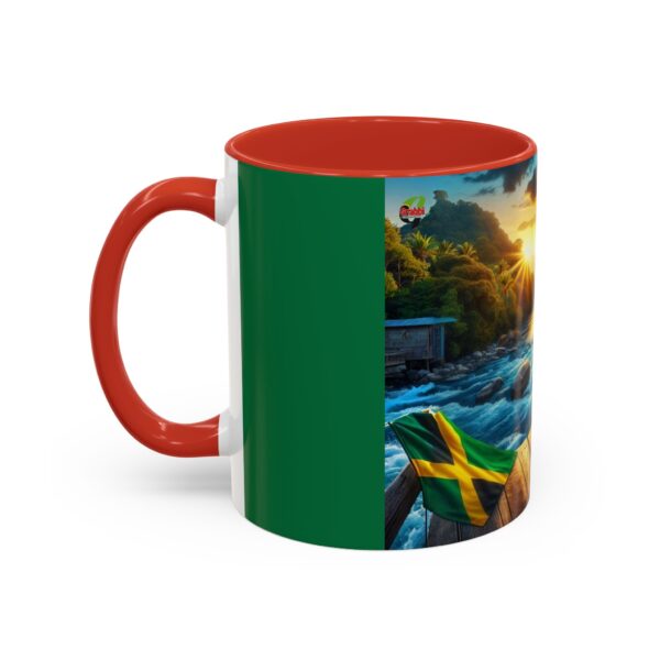 Land We Love .2 Coffee Mug (11, 15oz) - Image 7