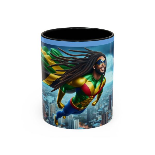 Hero Coffee Mug (11, 15oz) - Image 17