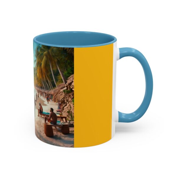 Land We Love Coffee Mug (11, 15oz) - Image 22