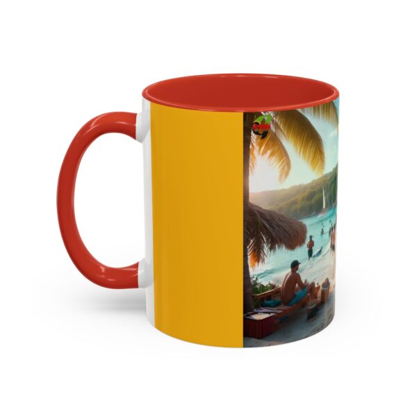 Land We Love Coffee Mug (11, 15oz) - Image 3