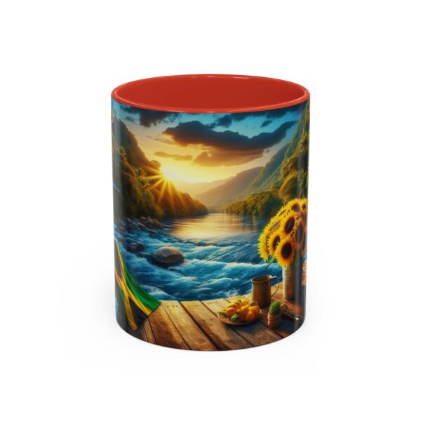 Land We Love .2 Coffee Mug (11, 15oz) - Image 5