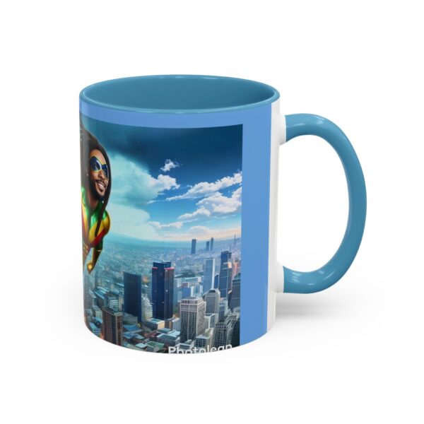 Hero Coffee Mug (11, 15oz) - Image 2