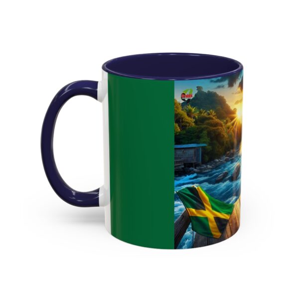 Land We Love .2 Coffee Mug (11, 15oz) - Image 3