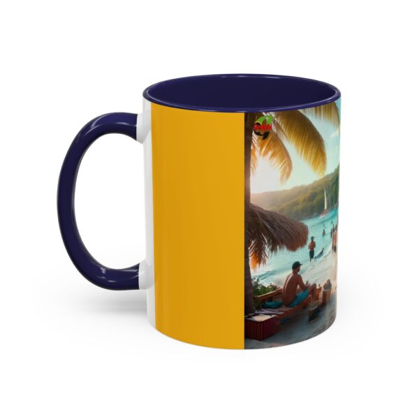 Land We Love Coffee Mug (11, 15oz) - Image 7