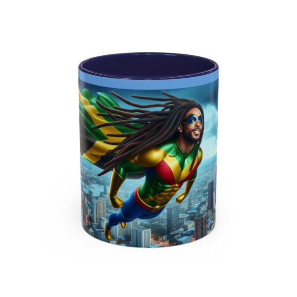 Hero Coffee Mug (11, 15oz) - Image 9