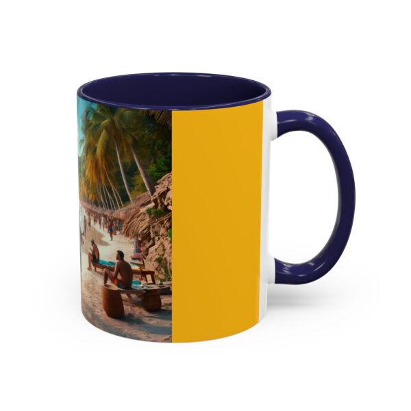 Land We Love Coffee Mug (11, 15oz) - Image 6