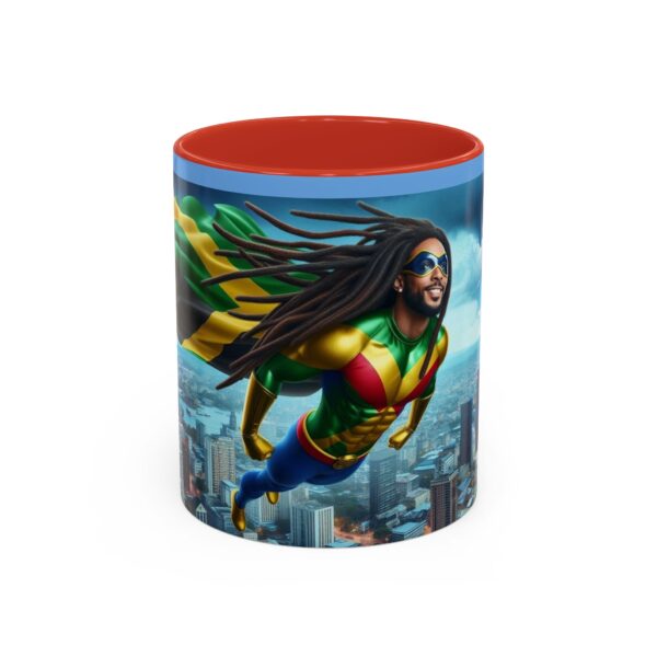 Hero Coffee Mug (11, 15oz) - Image 5