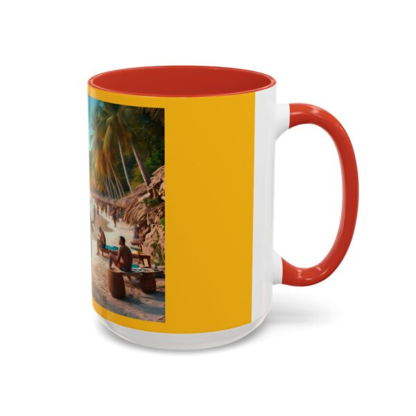 Land We Love Coffee Mug (11, 15oz) - Image 18