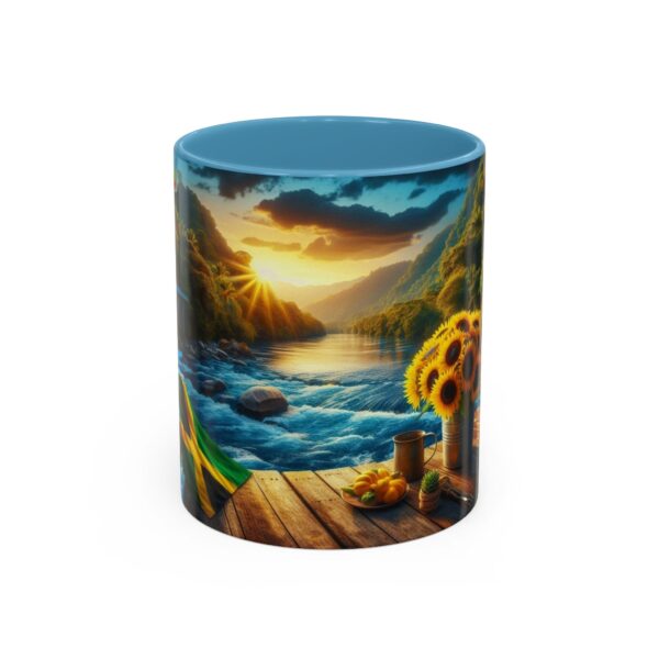 Land We Love .2 Coffee Mug (11, 15oz) - Image 13