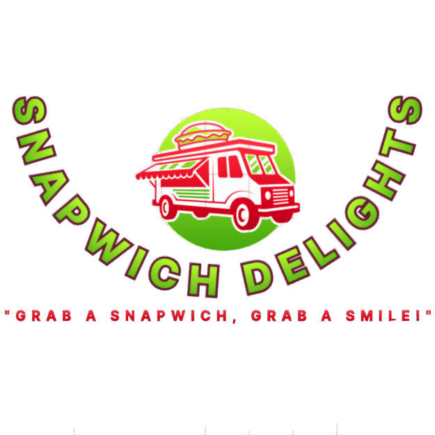 Snapwich Delights JA